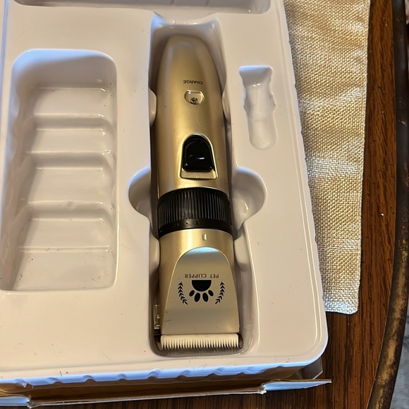 NIB Pet Groomer Clippers - Picture 6 of 6